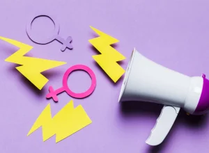 glossário feminista